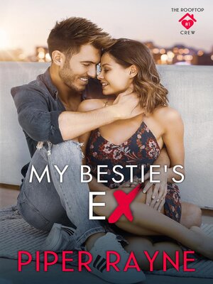 cover image of My Bestie's Ex